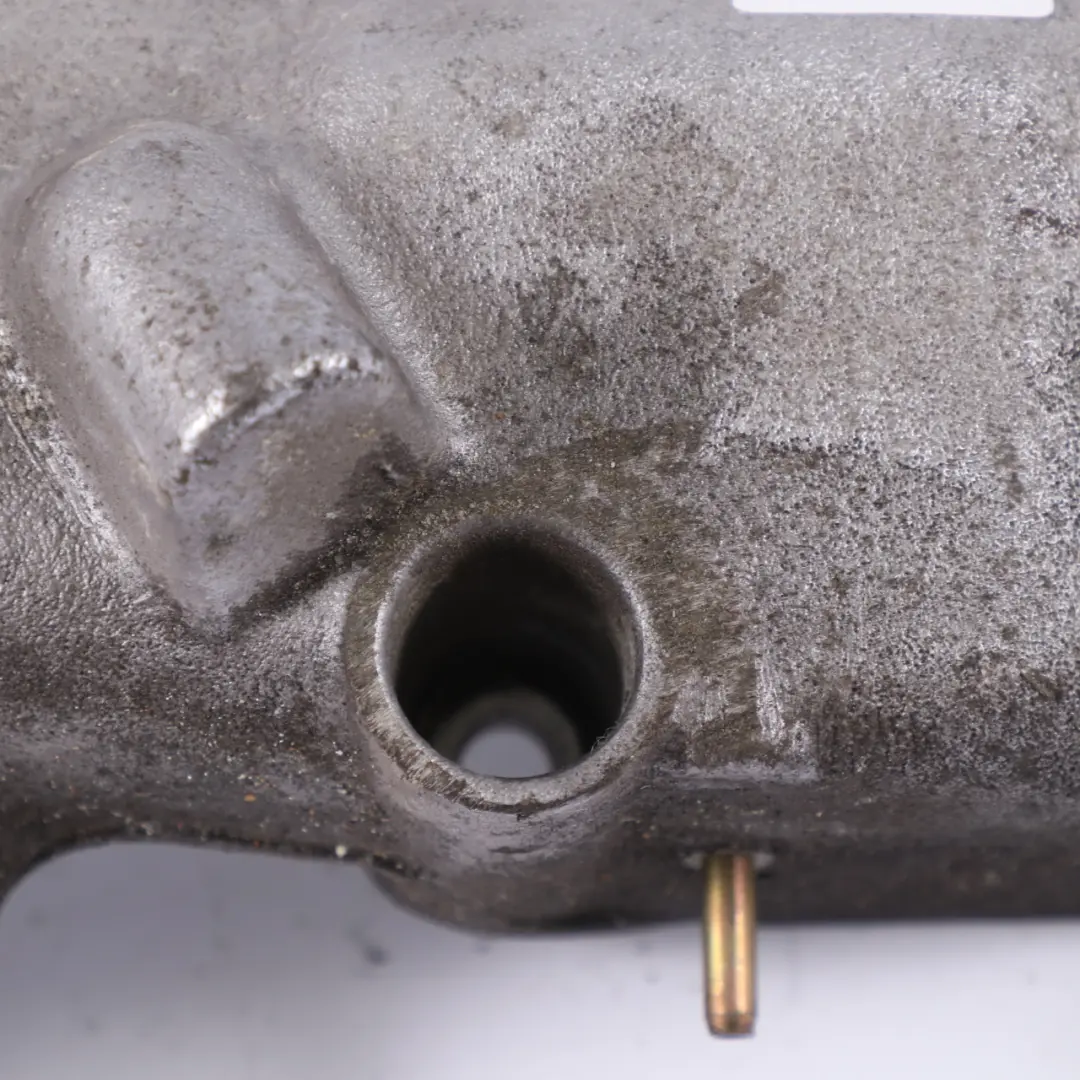 Mercedes SLK R170 Essence M111 Prise d'air du boîtier du Kompressor - SKU A1110980617 - Numéro de pièce A1110980617