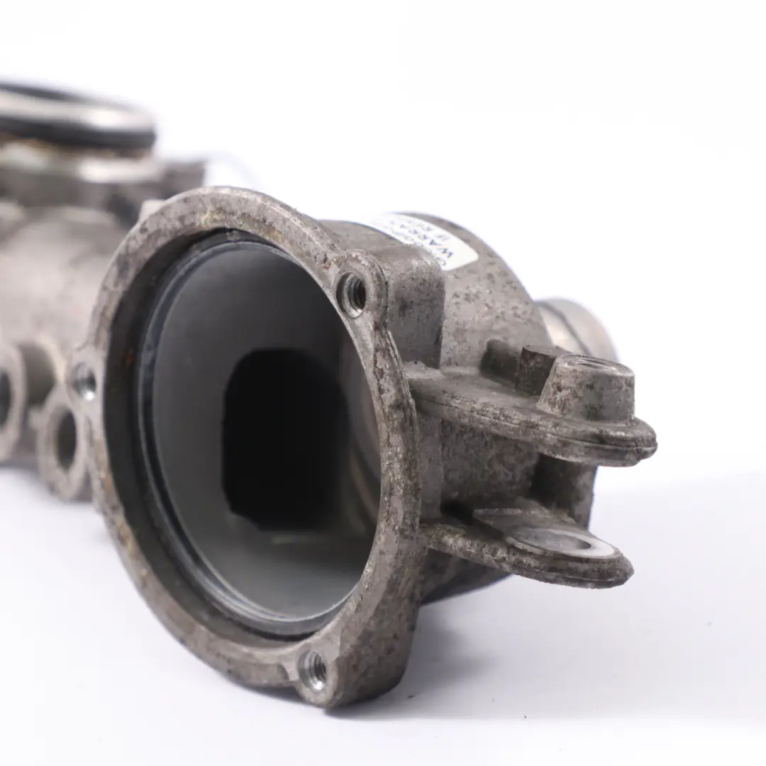 Thermostatgehäuse Mercedes W202 W210 Benziner M111 Kühlmittelrohr A1112030573 für mit Teilenummer A1112001303 Thermostatgehäuse Mercedes W202 W210 Benziner M111 Kühlmittelrohr A1112030573 - SKU A1112001303-2 - Teilenummer A1112001303