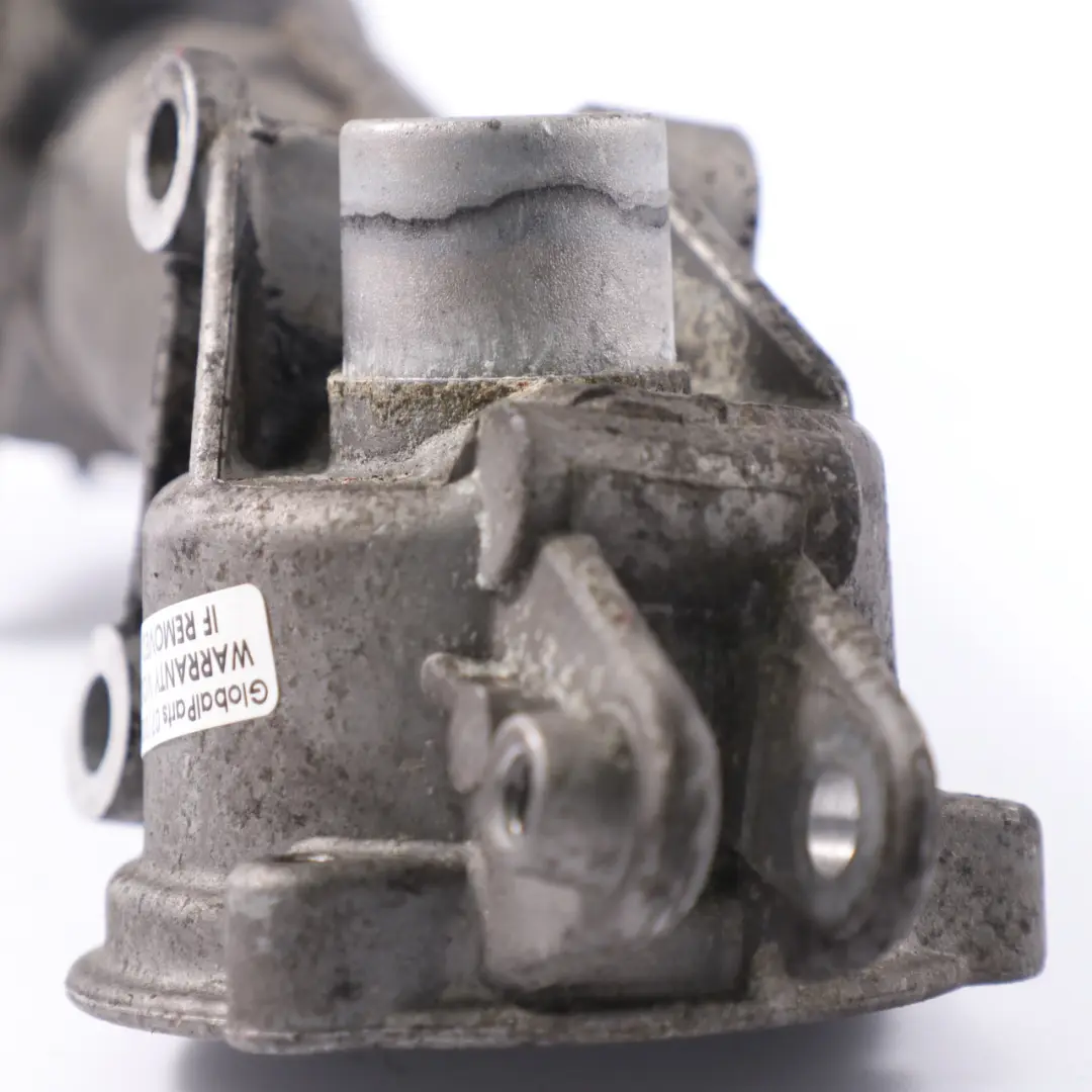  Thermostat Housing Mercedes W202 W203 W210 Petrol M111 Coolant Tube A1112030573 - SKU A1112001303-2 - Part number A1112001303