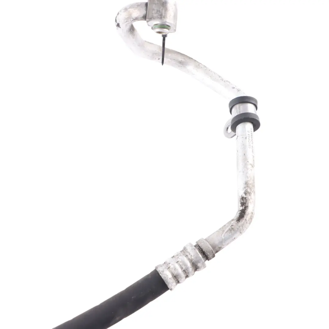 Aire Acondicionado Tubo Manguera Línea De Succión para Mercedes R170 con número de pieza A1112303956 Mercedes R170 Aire Acondicionado Tubo Manguera Línea De Succión - SKU A1112303956 - Número de pieza A1112303956