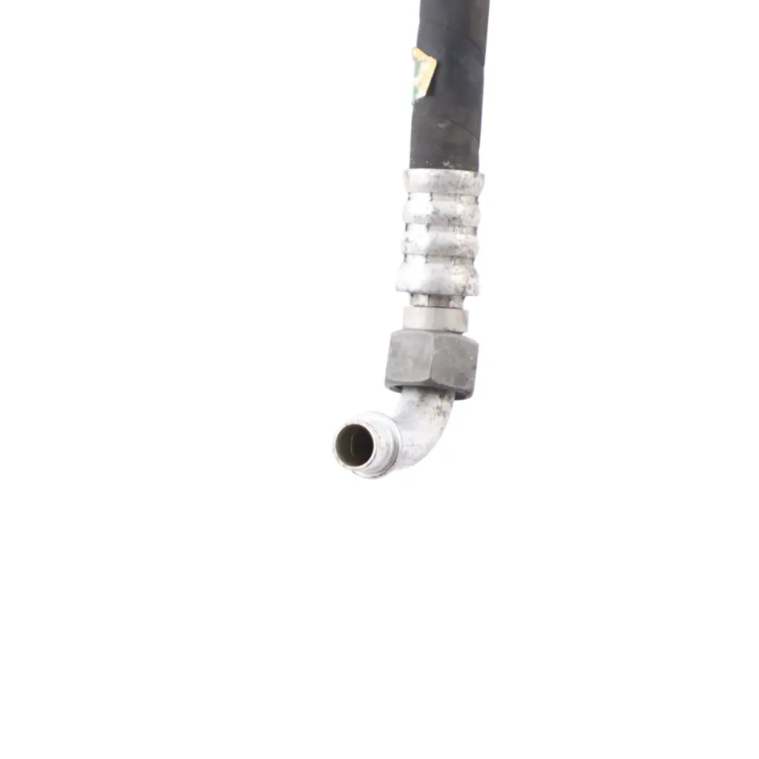 Mercedes R170 Klima Anlagen Schlauch Saugleitung - SKU A1112303956 - Teilenummer A1112303956