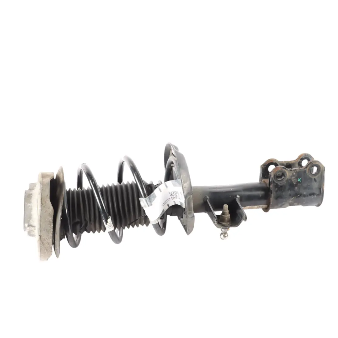 Mercedes W176 Spring Strut Front Suspension Shock Absorber - SKU A1173200138 - Part number A1173200138