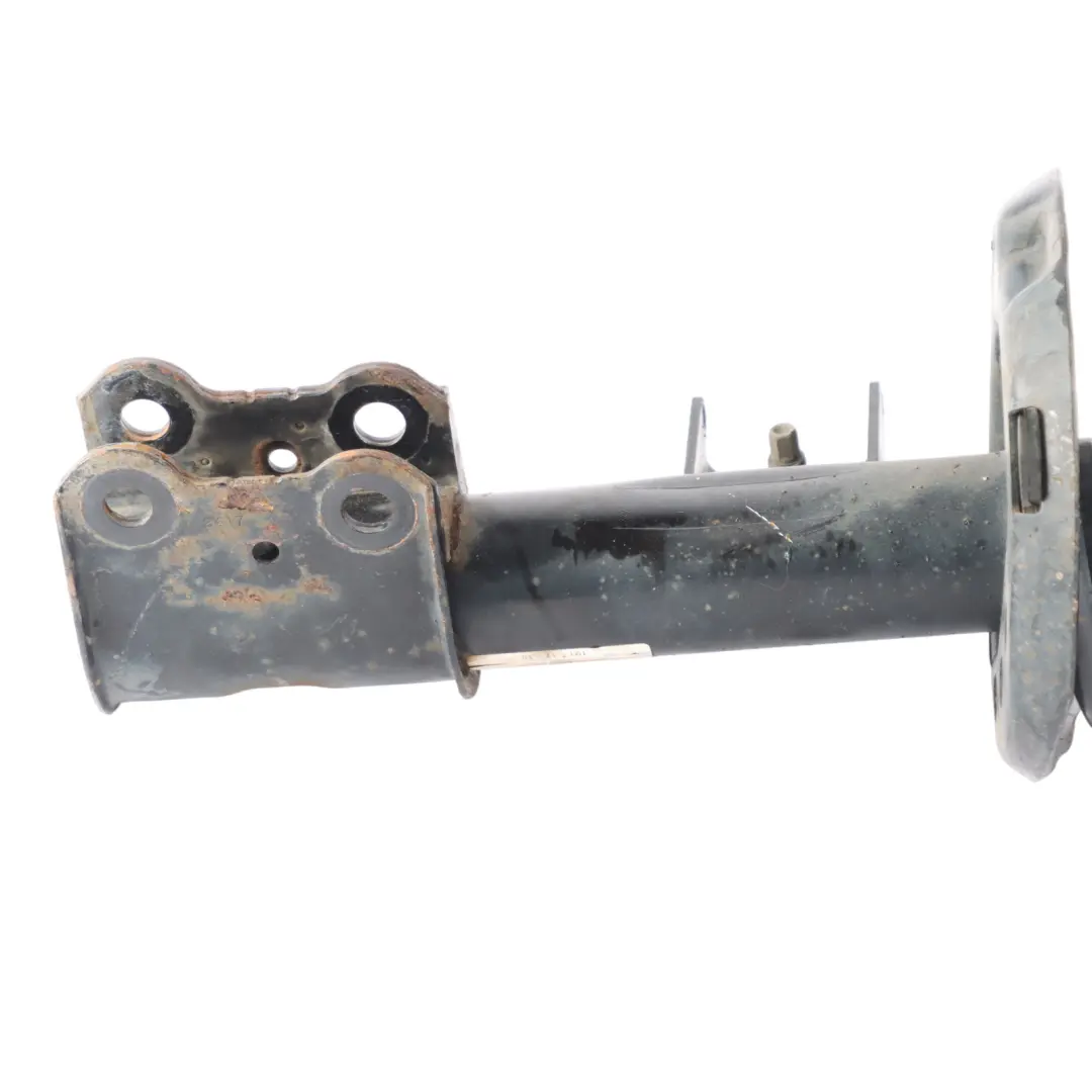 Mercedes W176 Federbein Vorder Rad Aufhängung Stoßdämpfer - SKU A1173200138 - Teilenummer A1173200138