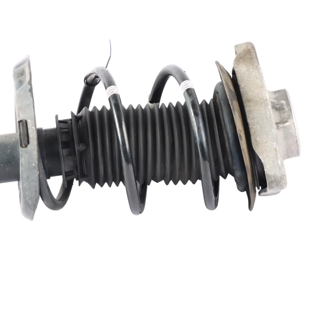 Mercedes W176 Federbein Vorder Rad Aufhängung Stoßdämpfer - SKU A1173200138 - Teilenummer A1173200138