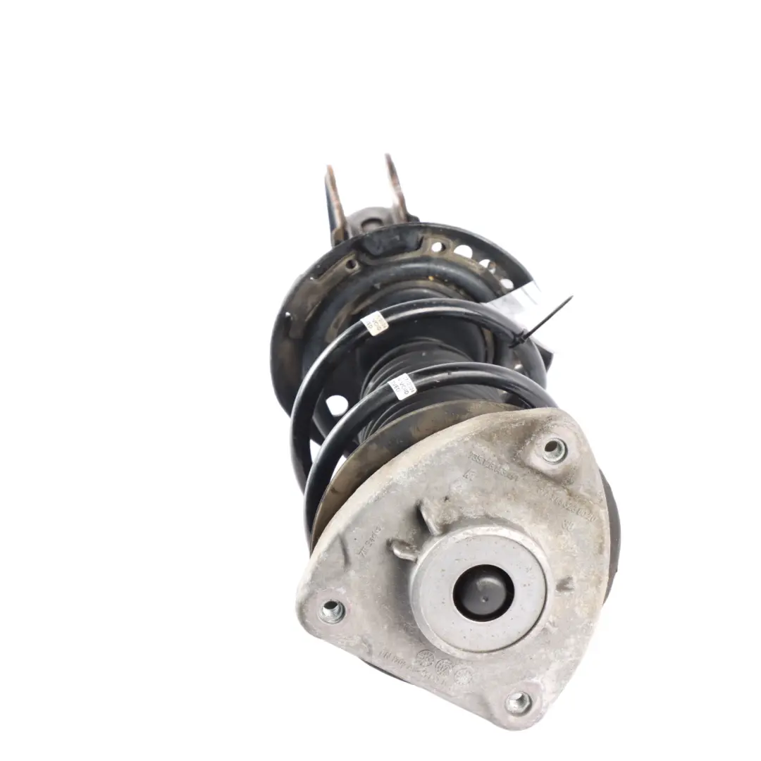 Strut Front Suspension Shock Absorber to Mercedes W176 Spring with Part number A1173200138 Mercedes W176 Spring Strut Front Suspension Shock Absorber - SKU A1173200138 - Part number A1173200138