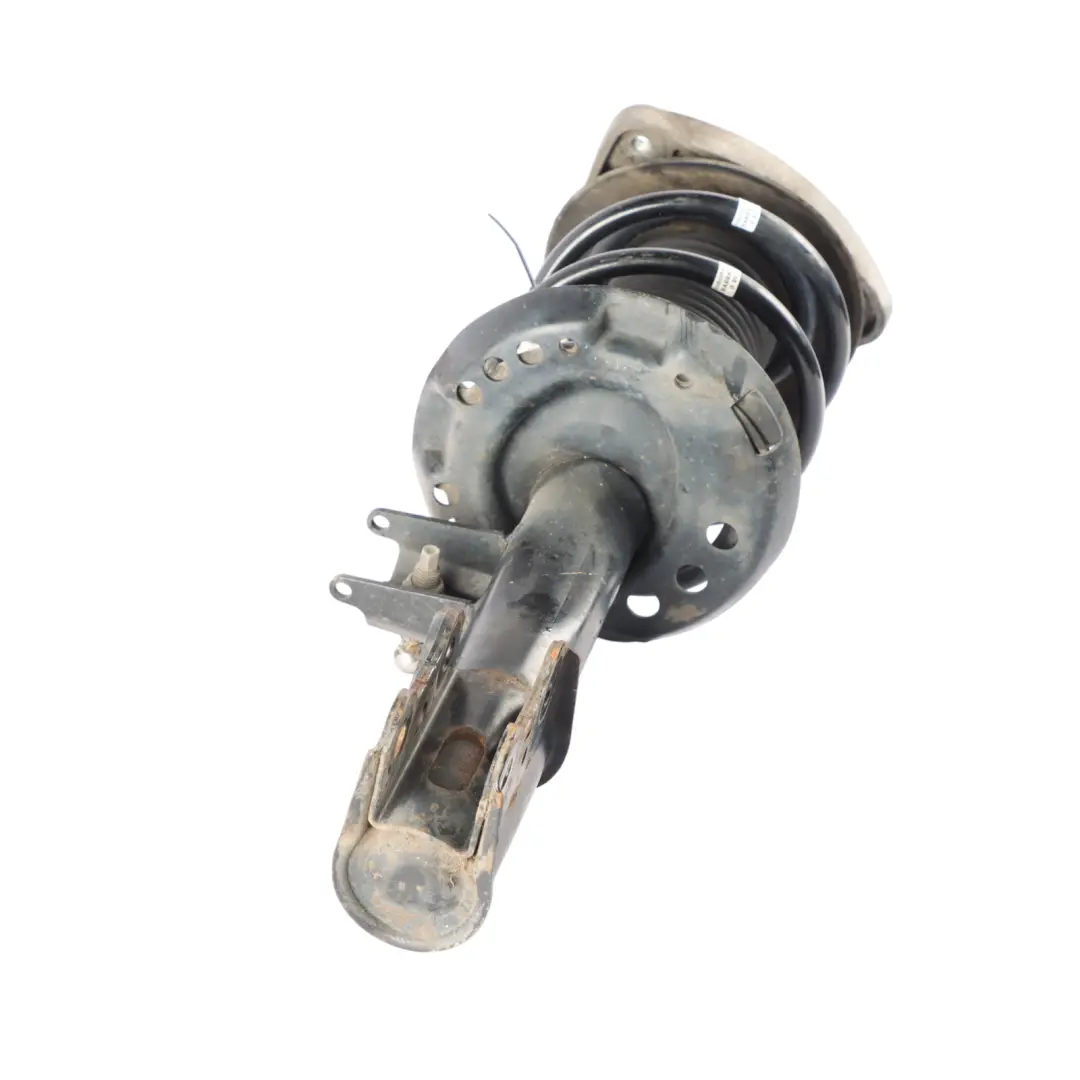 Molla Puntone Ammortizzatore Sospensione Anteriore per Mercedes W176 con numero di parte A1173200138 Mercedes W176 Molla Puntone Ammortizzatore Sospensione Anteriore - SKU A1173200138 - Numero di parte A1173200138