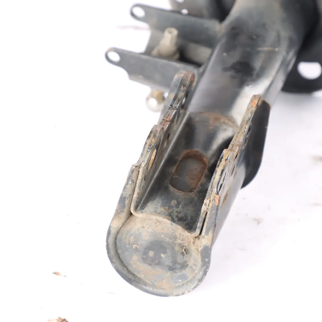 Mercedes W176 Amortiguador De Suspensión Delantera Spring Strut - SKU A1173200138 - Número de pieza A1173200138