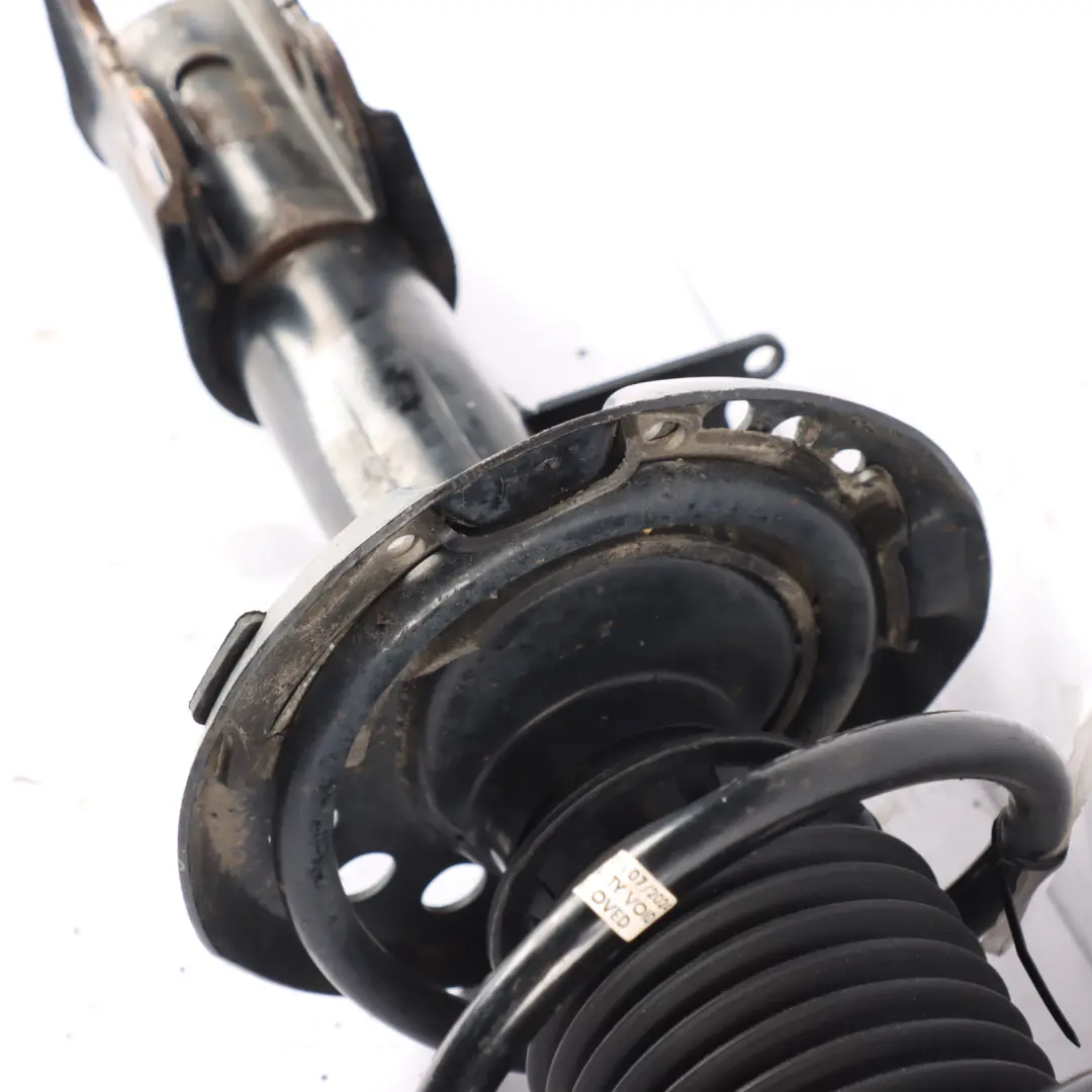 Molla Puntone Ammortizzatore Sospensione Anteriore per Mercedes W176 con numero di parte A1173200138 Mercedes W176 Molla Puntone Ammortizzatore Sospensione Anteriore - SKU A1173200138 - Numero di parte A1173200138