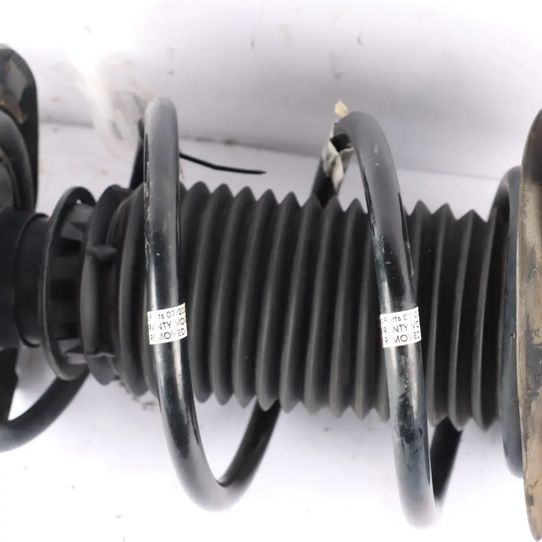 Mercedes W176 Amortiguador De Suspensión Delantera Spring Strut - SKU A1173200138 - Número de pieza A1173200138