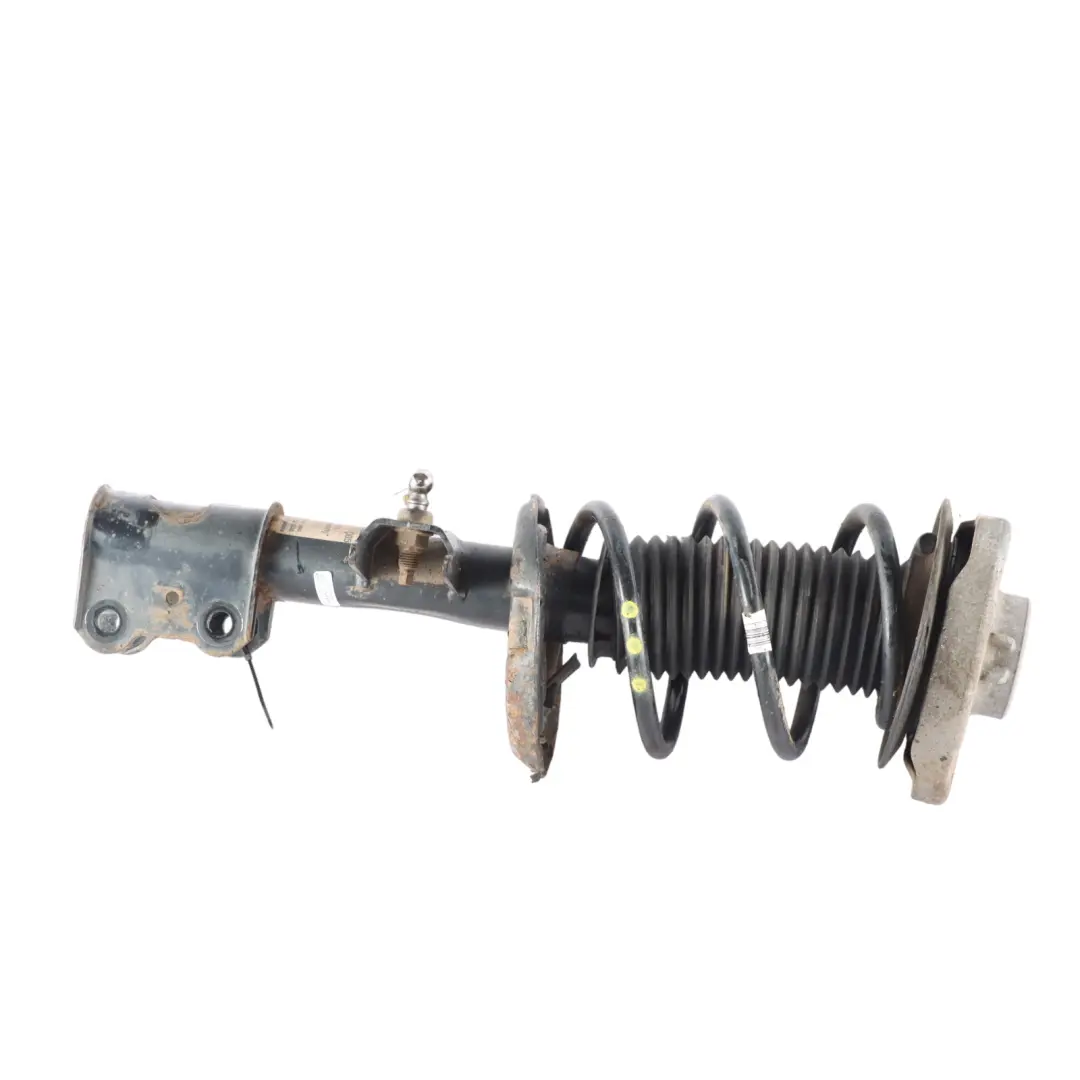 Ressort Jambe Force Avant Gauche Amortisseur pour Mercedes W176 180 CDI à propos du numéro de pièce A1173200538 Mercedes W176 180 CDI Ressort Jambe Force Avant Gauche Amortisseur - SKU A1173200538-1 - Numéro de pièce A1173200538