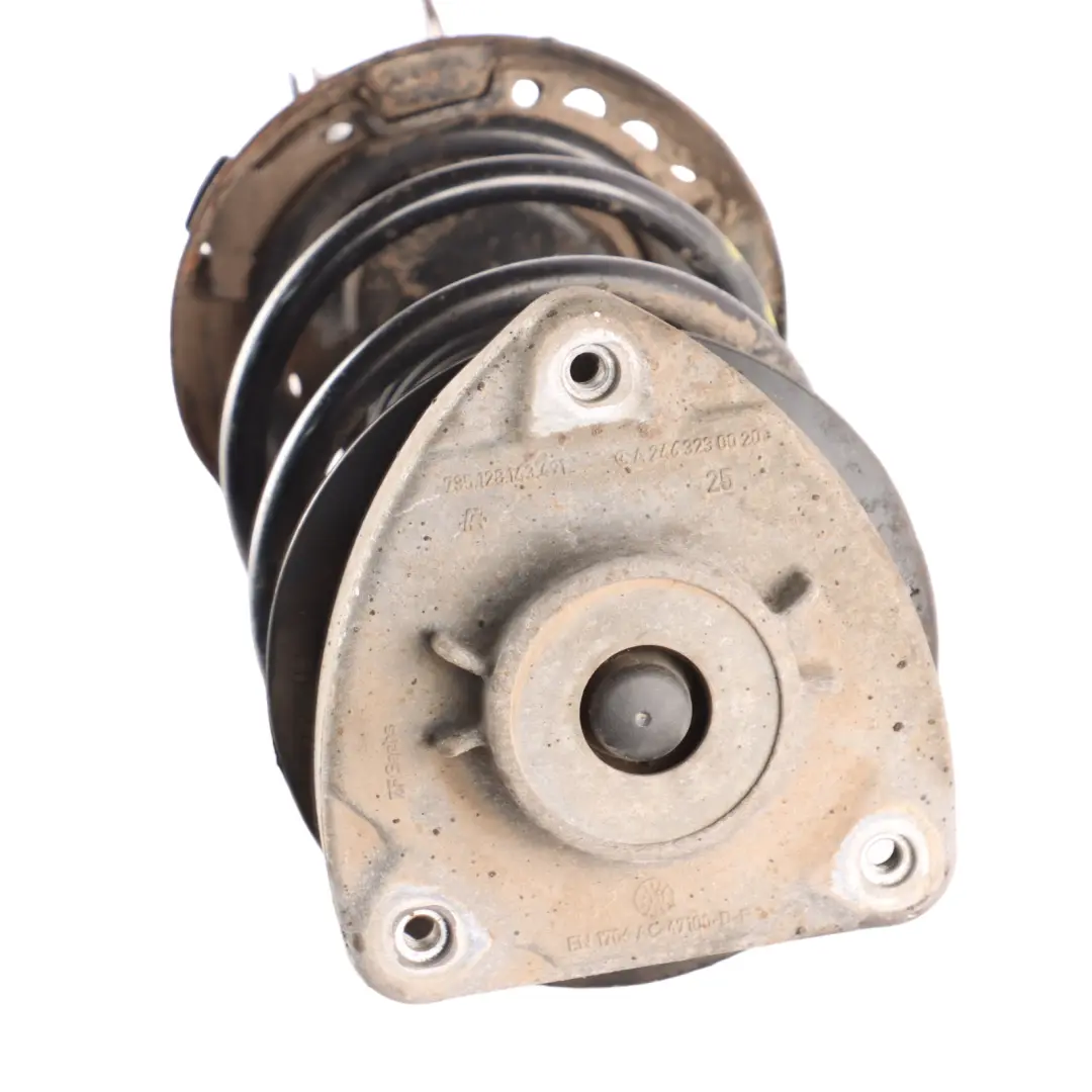 Mercedes W176 180 CDI Strut Spring Front Left N/S Shock Absorber - SKU A1173200538-1 - Part number A1173200538