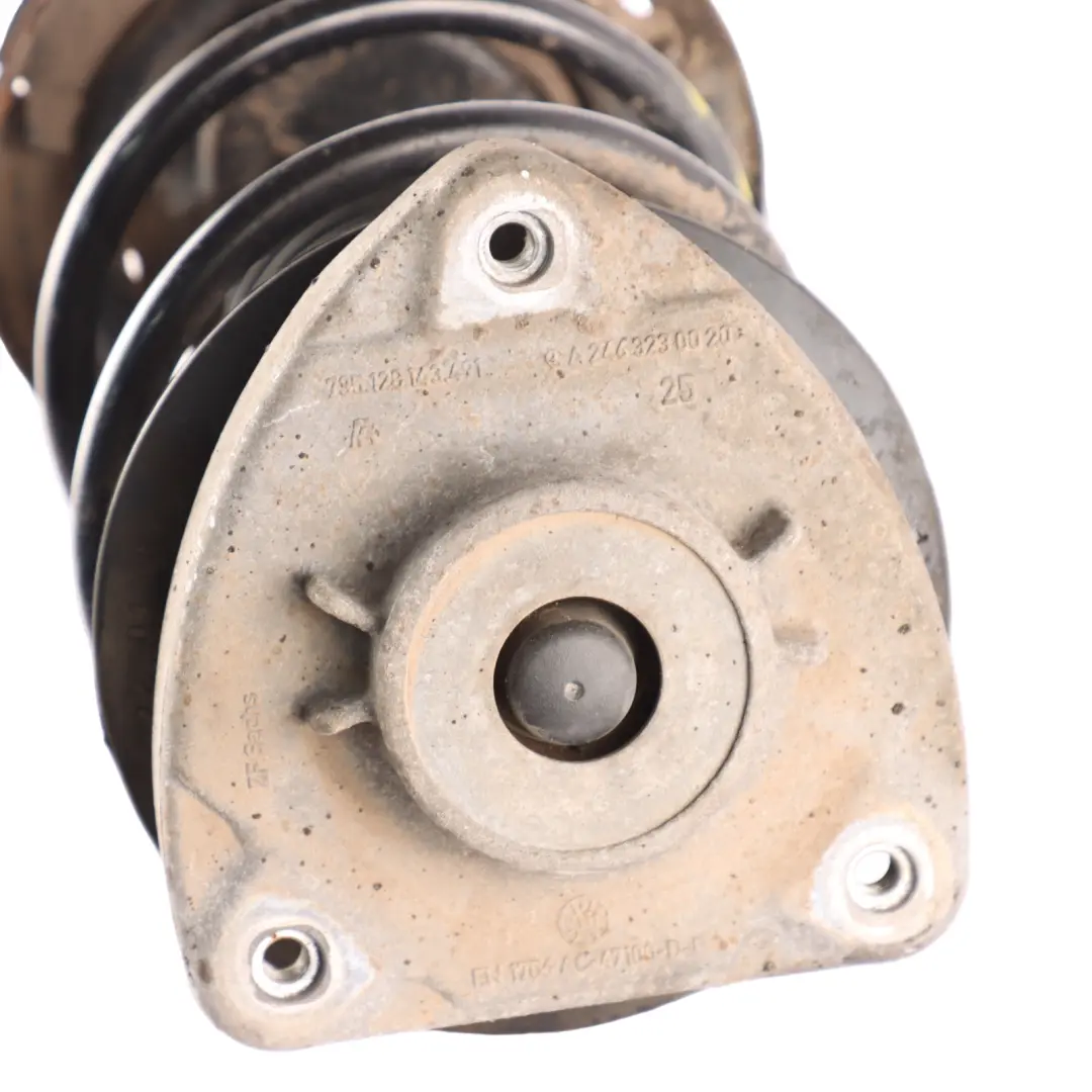 Mercedes W176 180 CDI Ressort Jambe Force Avant Gauche Amortisseur - SKU A1173200538-1 - Numéro de pièce A1173200538