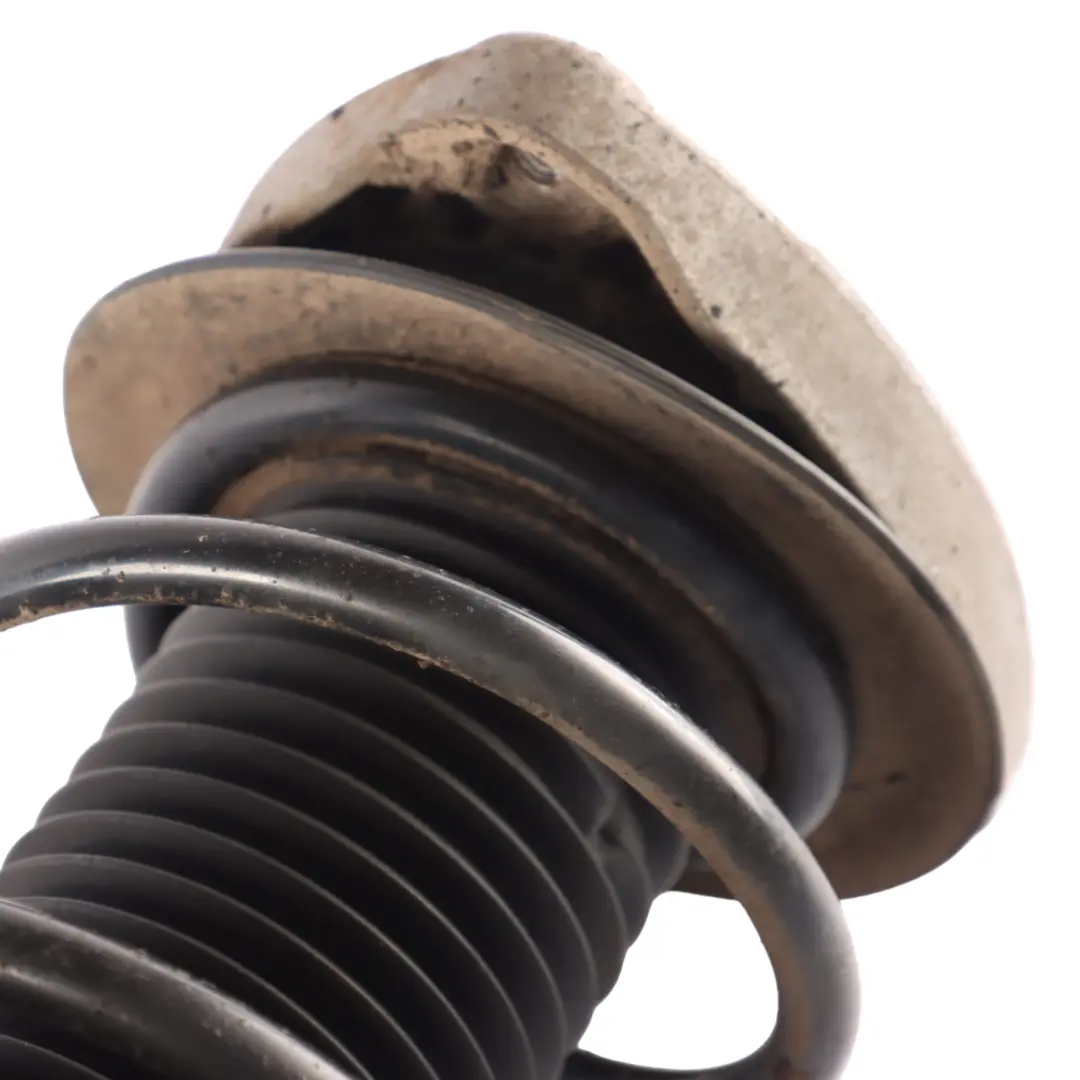 Muelle De Suspensión Delantera Izquierda Para para Mercedes W176 180 CDI con número de pieza A1173200538 Mercedes W176 180 CDI Muelle De Suspensión Delantera Izquierda Para - SKU A1173200538-1 - Número de pieza A1173200538