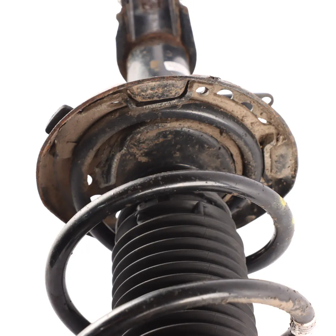 Mercedes W176 180 CDI Federbein Frühling Vorne Links Stoßdämpfer - SKU A1173200538-1 - Teilenummer A1173200538