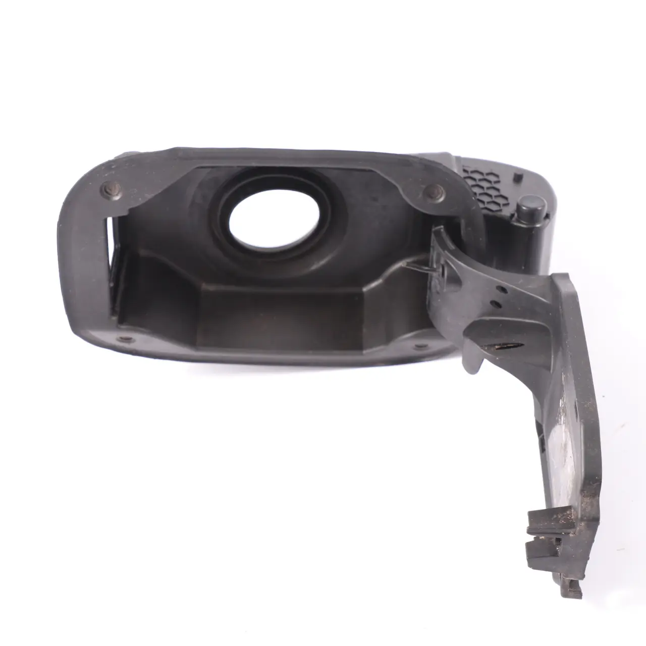 Mercedes C117 Llenador de Combustible Tapa Tapa Carcasa A1176304100