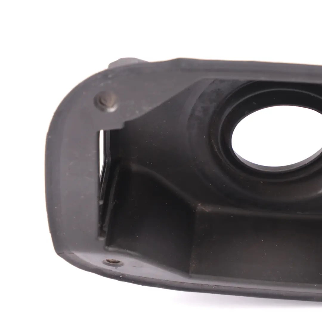 Mercedes C117 Llenador de Combustible Tapa Tapa Carcasa - SKU A1176304100 - Número de pieza A1176304100