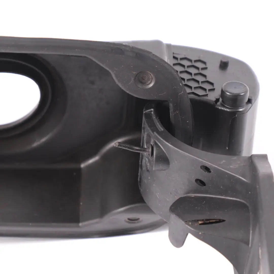 Filler Pot Flap Cover Carrier Cap Recess Housing to Mercedes C117 Fuel with Part number A1176304100 Mercedes C117 Fuel Filler Pot Flap Cover Carrier Cap Recess Housing - SKU A1176304100 - Part number A1176304100
