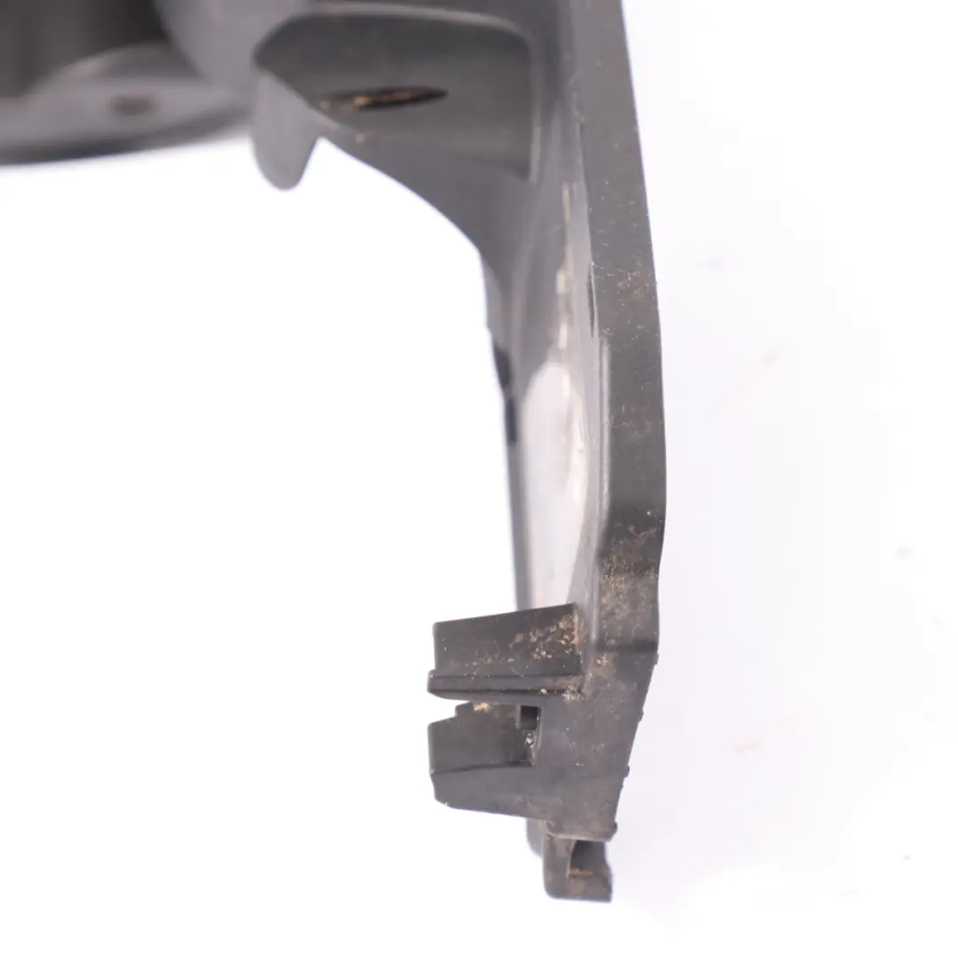 Filler Pot Flap Cover Carrier Cap Recess Housing to Mercedes C117 Fuel with Part number A1176304100 Mercedes C117 Fuel Filler Pot Flap Cover Carrier Cap Recess Housing - SKU A1176304100 - Part number A1176304100