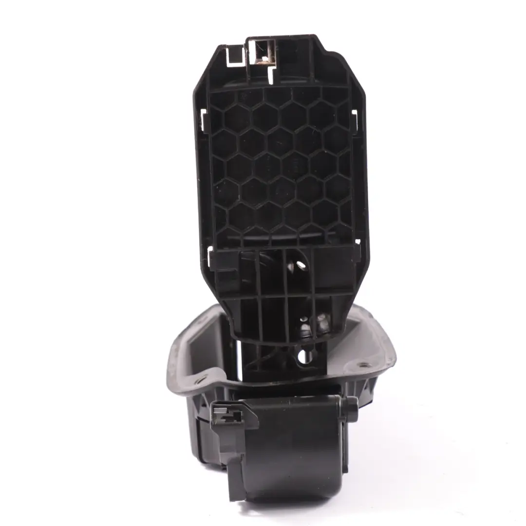 Mercedes C117 Fuel Filler Pot Flap Cover Carrier Cap Recess Housing - SKU A1176304100 - Part number A1176304100