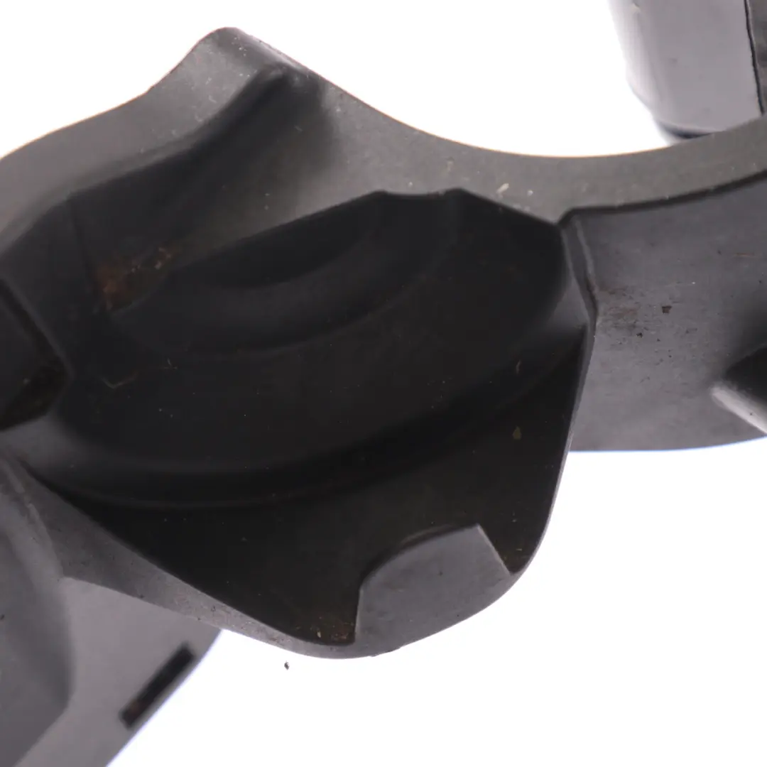 Mercedes C117 Fuel Filler Pot Flap Cover Carrier Cap Recess Housing - SKU A1176304100 - Part number A1176304100