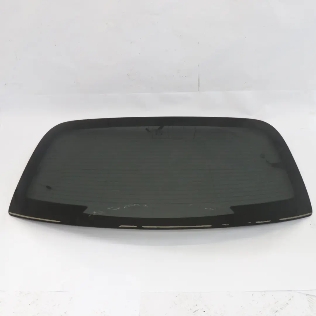Mercedes CLA C117 Rear Glass Window Tinted ESG Black - SKU A1176700480 - Part number A1176700480