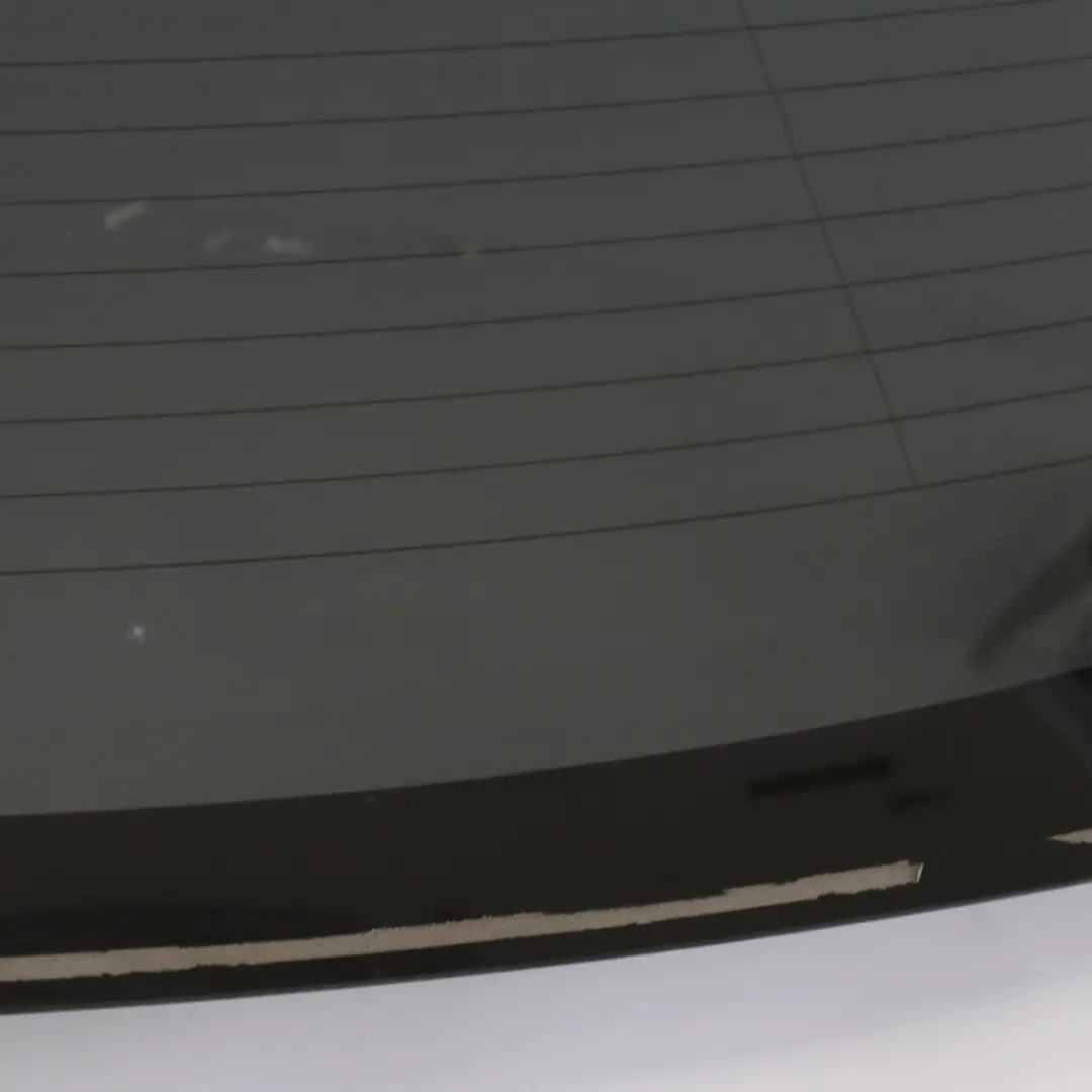 Mercedes CLA C117 Rear Glass Window Tinted ESG Black - SKU A1176700480 - Part number A1176700480