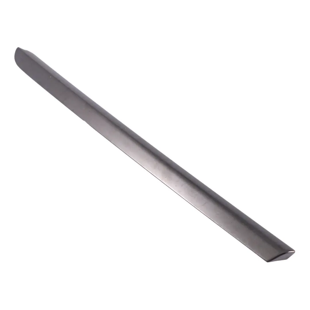 Mercedes CLA 250 X117 Window Trim Strip Moulding Rear Right O/S - SKU A1176730400 - Part number A1176730400