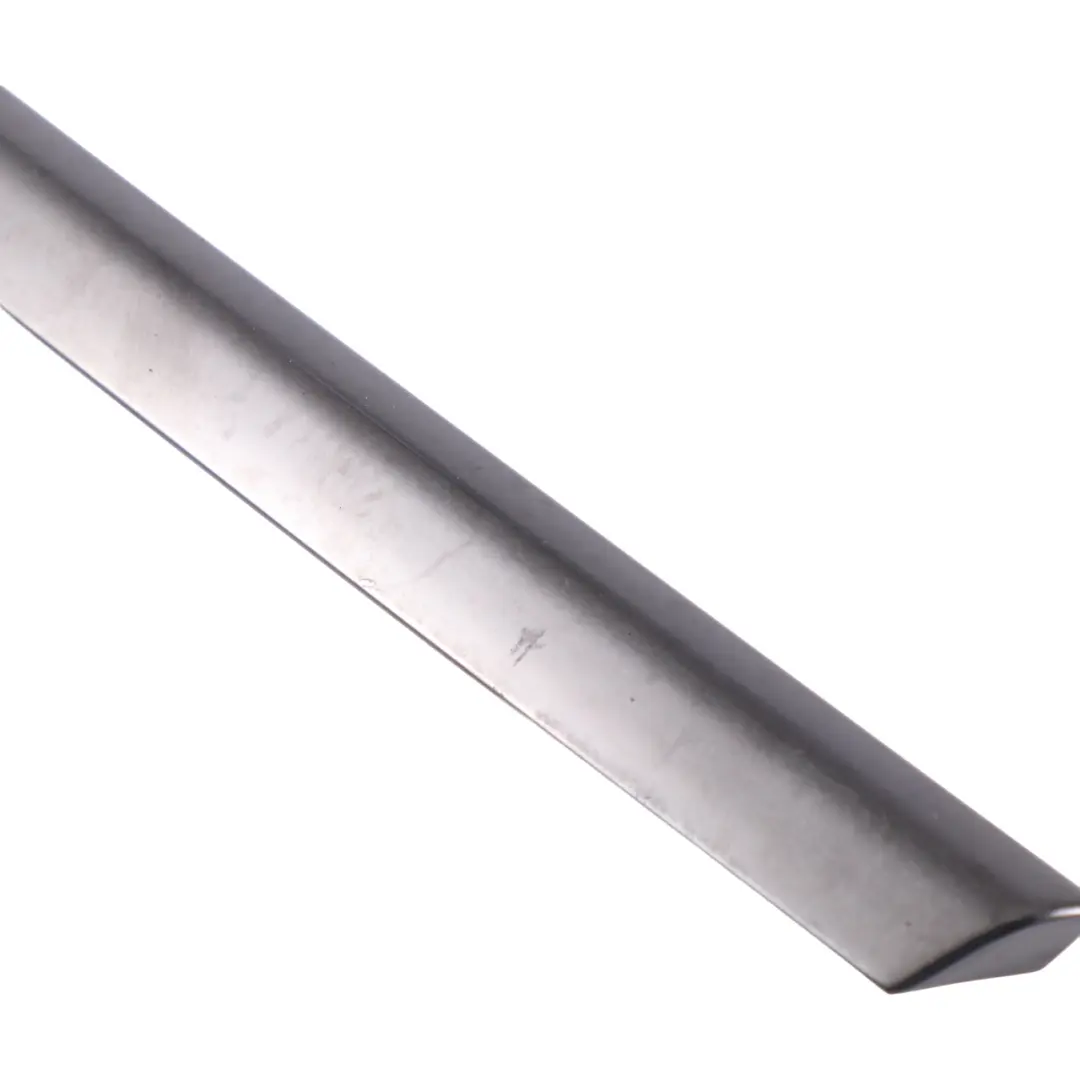 Mercedes CLA 250 X117 Window Trim Strip Moulding Rear Right O/S - SKU A1176730400 - Part number A1176730400