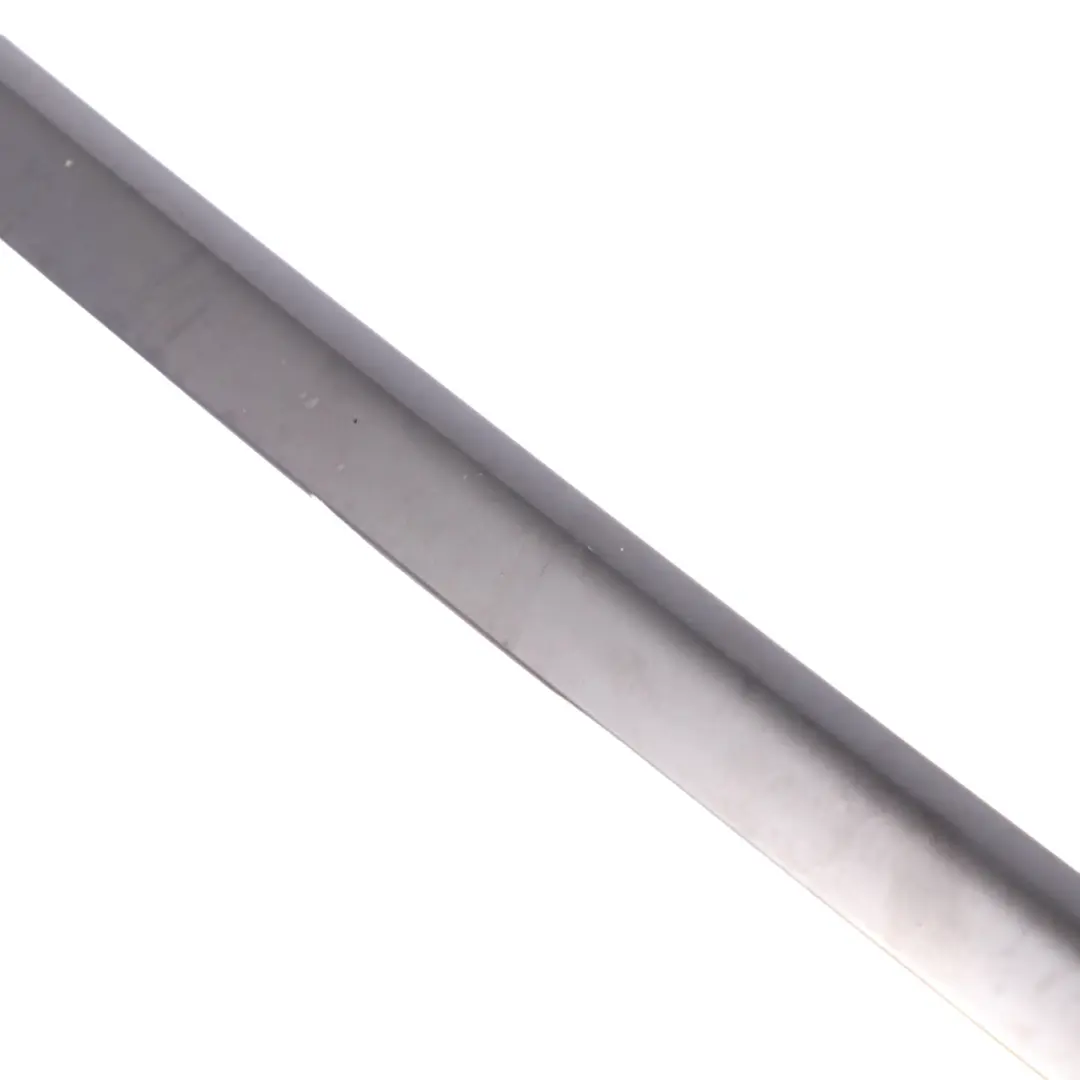 Window Trim Strip Moulding Rear Right O/S to Mercedes CLA 250 X117 with Part number A1176730400 Mercedes CLA 250 X117 Window Trim Strip Moulding Rear Right O/S - SKU A1176730400 - Part number A1176730400