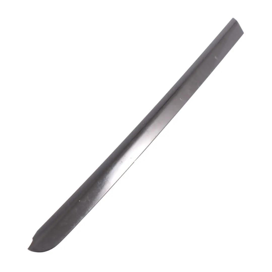 Mercedes CLA 250 X117 Window Trim Strip Moulding Rear Right O/S - SKU A1176730400 - Part number A1176730400
