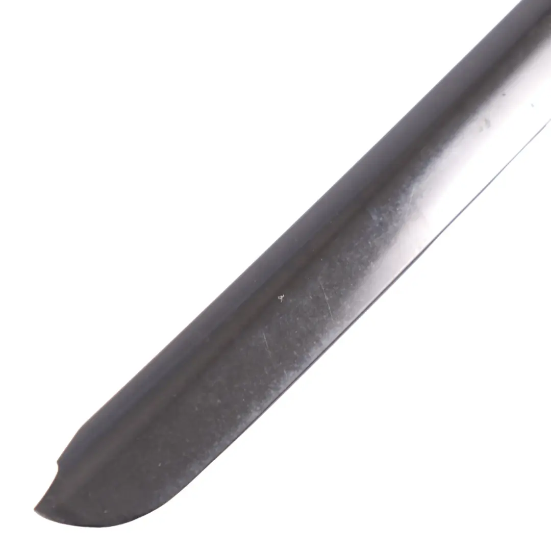 Mercedes CLA 250 X117 Window Trim Strip Moulding Rear Right O/S - SKU A1176730400 - Part number A1176730400