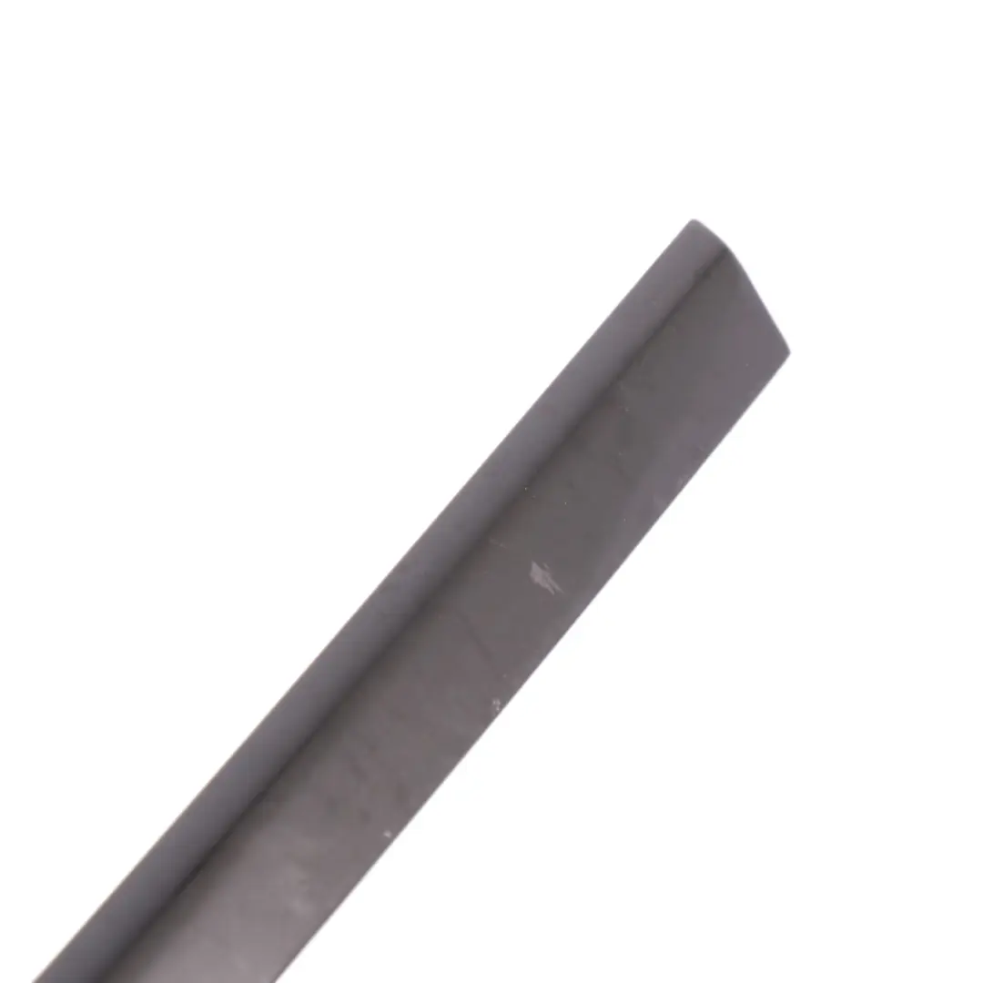 Mercedes CLA 250 X117 Window Trim Strip Moulding Rear Right O/S - SKU A1176730400 - Part number A1176730400
