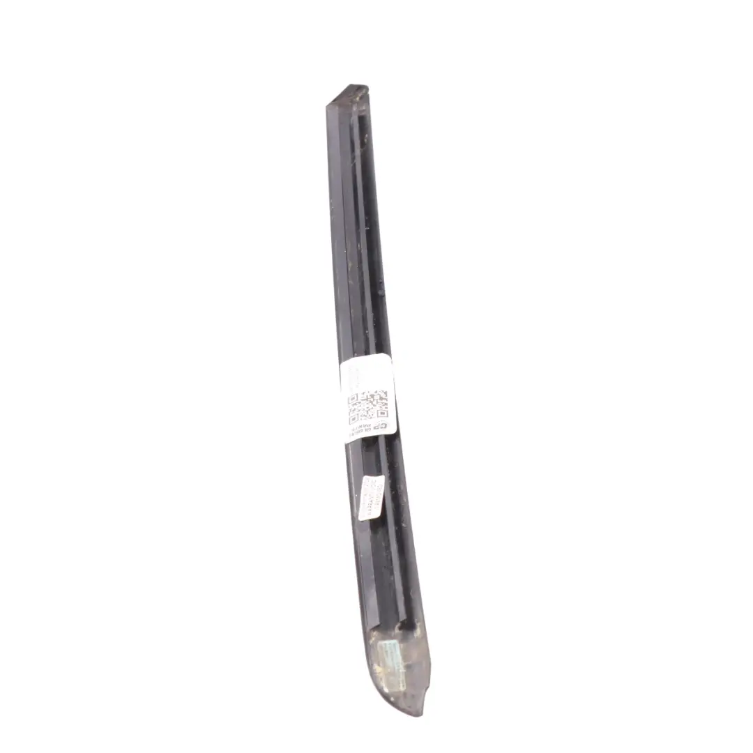 Mercedes CLA 250 X117 Window Trim Strip Moulding Rear Right O/S - SKU A1176730400 - Part number A1176730400