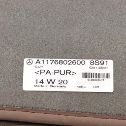product