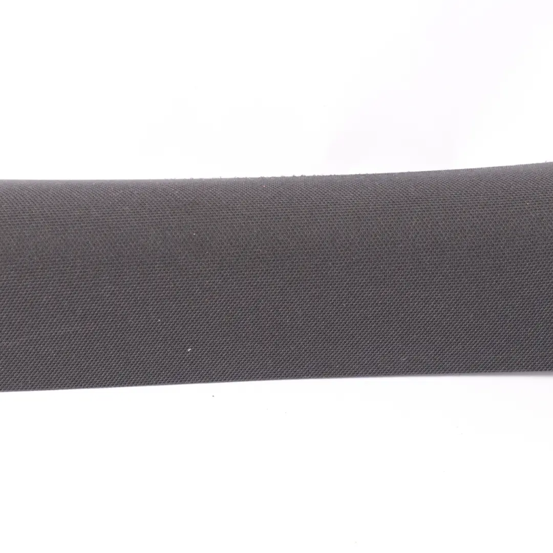 Embellecedor del Pilar A Delantero Izquierdo para Mercedes C117 X117 con número de pieza A1176905500 Mercedes C117 X117 Embellecedor del Pilar A Delantero Izquierdo - SKU A1176905500 - Número de pieza A1176905500