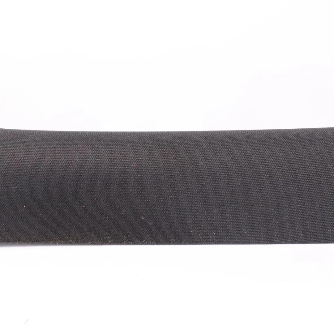 A-Pillar Top Trim Cover Front Left N/S Black to Mercedes C117 X117 with Part number A1176905500 Mercedes C117 X117 A-Pillar Top Trim Cover Front Left N/S Black - SKU A1176905500 - Part number A1176905500