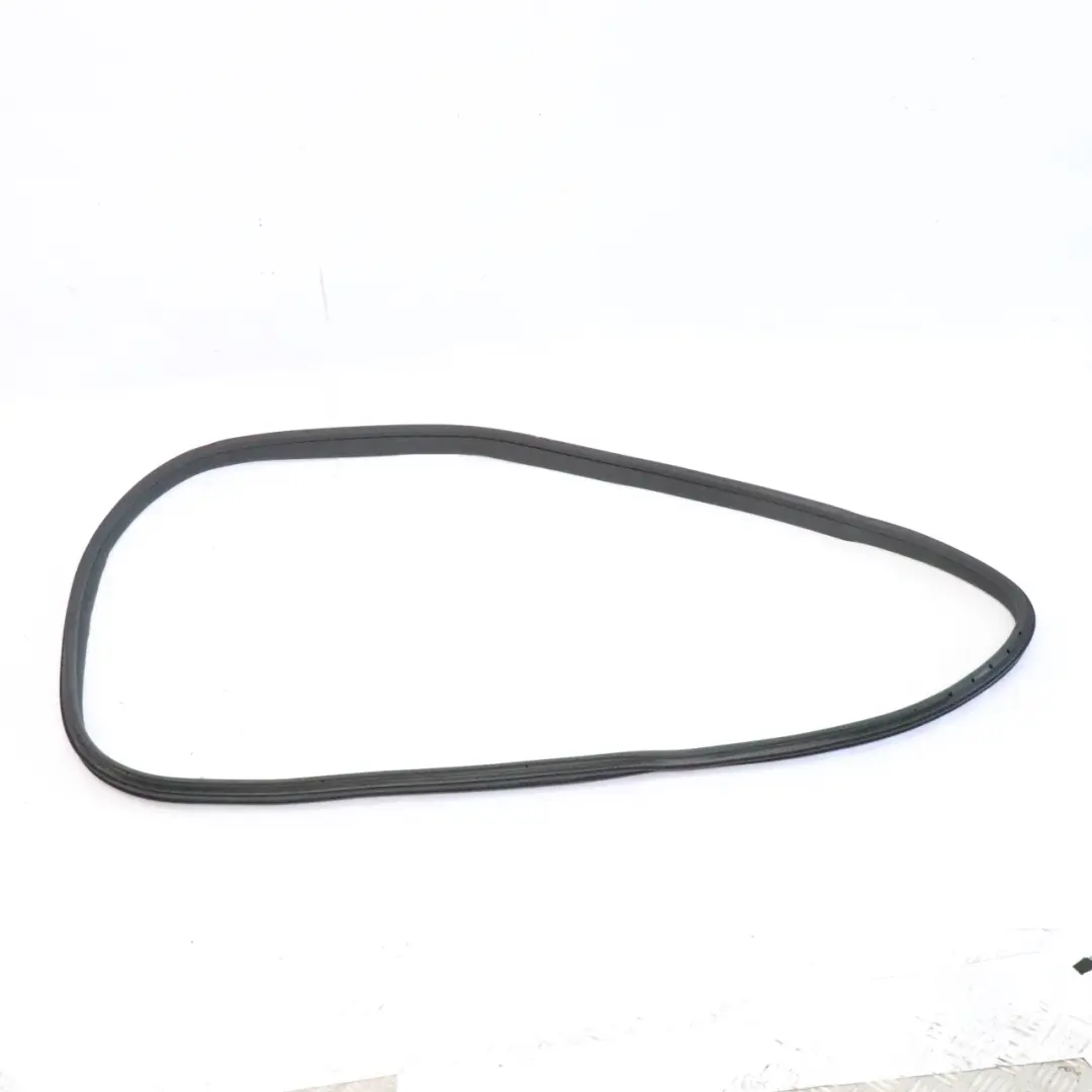 Mercedes CLA C117 Coupé Guarnizione Porta Paraspigoli Posteriore Destra Sinistra - SKU A1176920176 - Numero di parte A1176920176