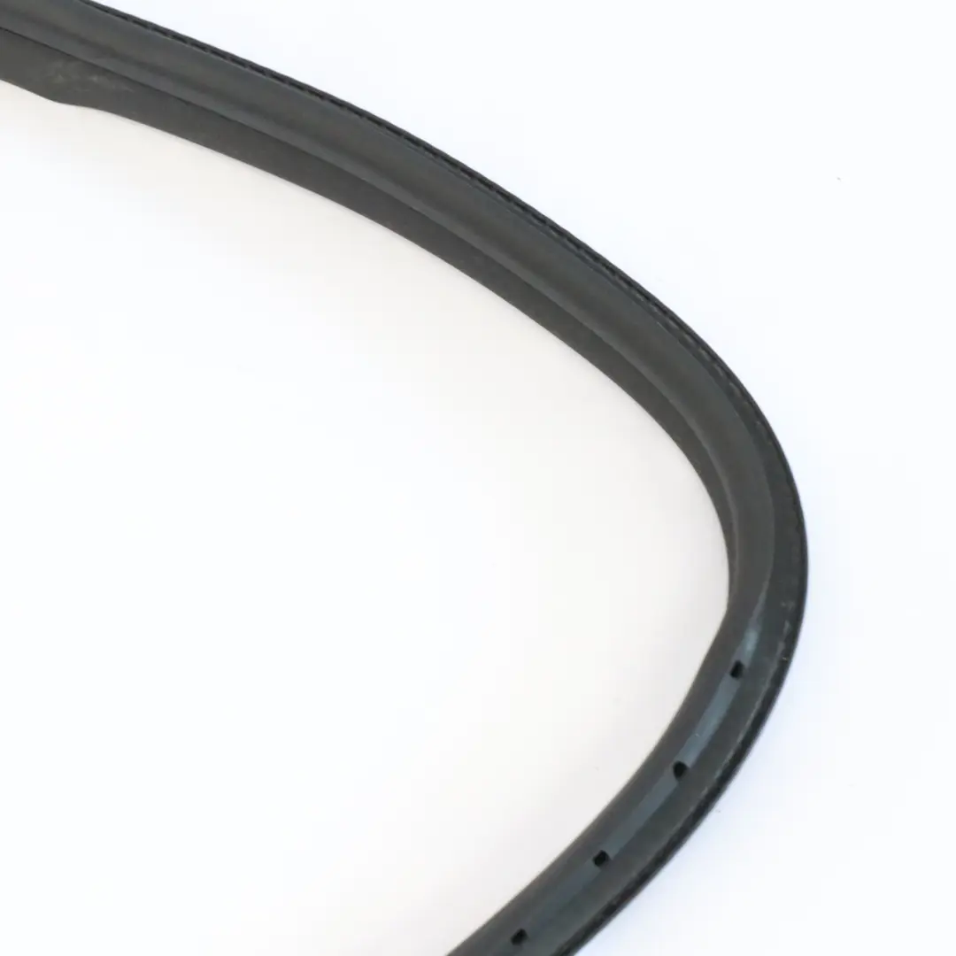 Door Seal Edge Guard Rear Right Left N/O/S to Mercedes CLA C117 Coupe with Part number A1176920176 Mercedes CLA C117 Coupe Door Seal Edge Guard Rear Right Left N/O/S - SKU A1176920176 - Part number A1176920176