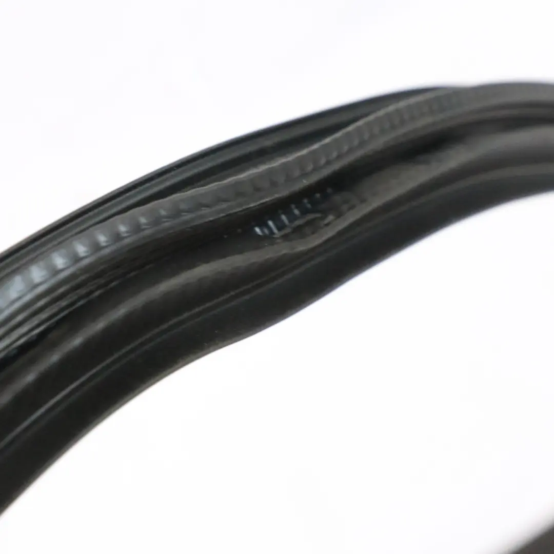 Door Seal Edge Guard Rear Right Left N/O/S to Mercedes CLA C117 Coupe with Part number A1176920176 Mercedes CLA C117 Coupe Door Seal Edge Guard Rear Right Left N/O/S - SKU A1176920176 - Part number A1176920176