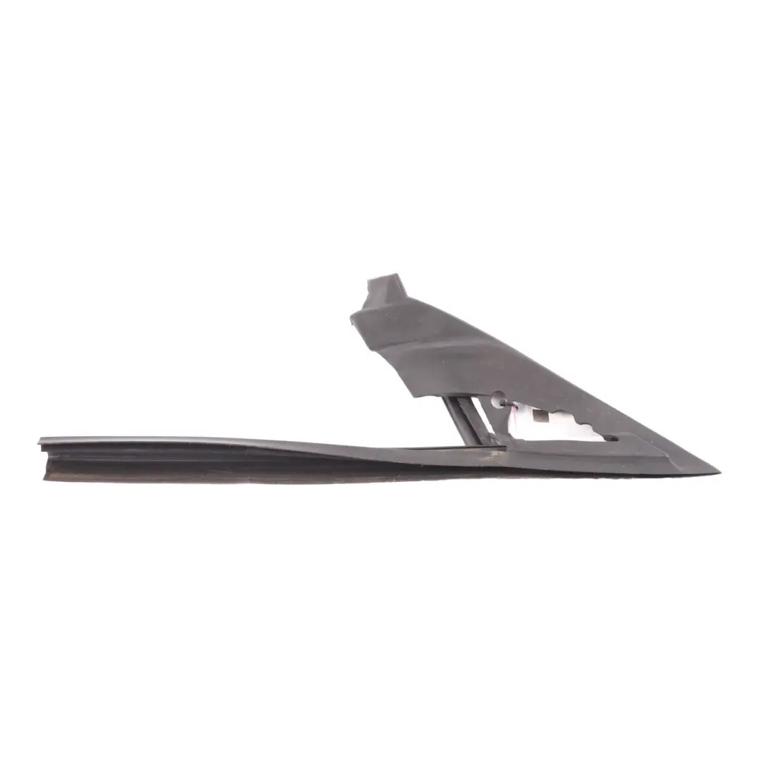  Window Guide Mercedes C117 Front Door Right Window Rail Seal - SKU A1177250229 - Part number A1177250229