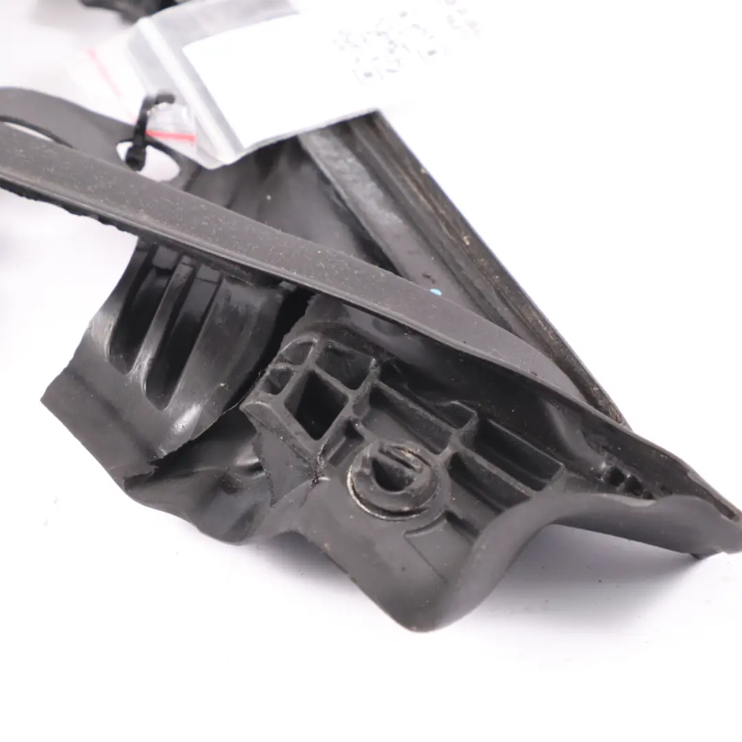 Window Guide Mercedes C117 Front Door Right Window Rail Seal - SKU A1177250229 - Part number A1177250229