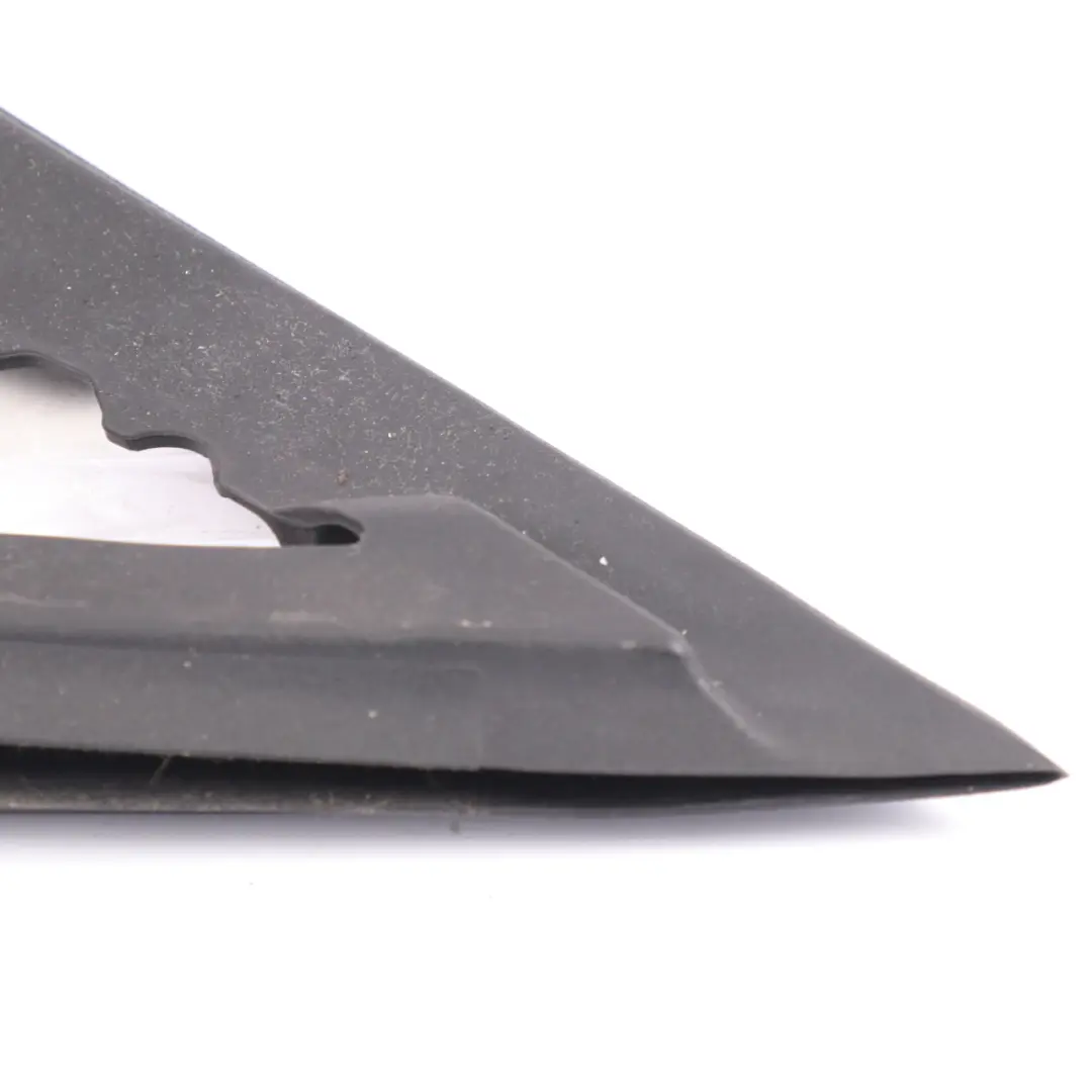  Fensterführung Mercedes C117 Vordertür Rechts Schienen Dichtung - SKU A1177250229 - Teilenummer A1177250229