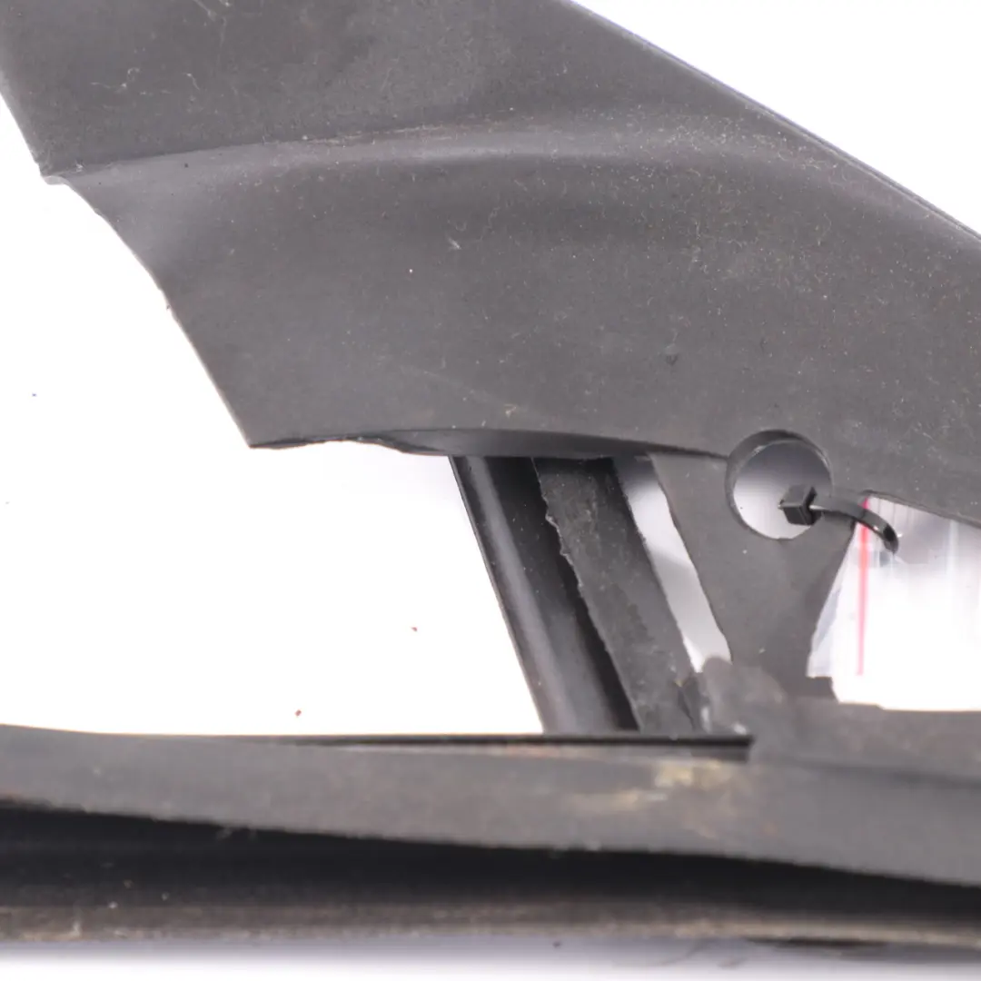  Window Guide Mercedes C117 Front Door Right Window Rail Seal - SKU A1177250229 - Part number A1177250229