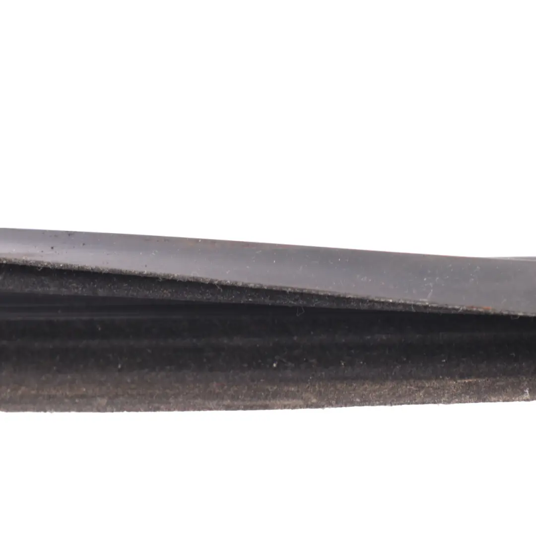  Window Guide Mercedes C117 Front Door Right Window Rail Seal - SKU A1177250229 - Part number A1177250229