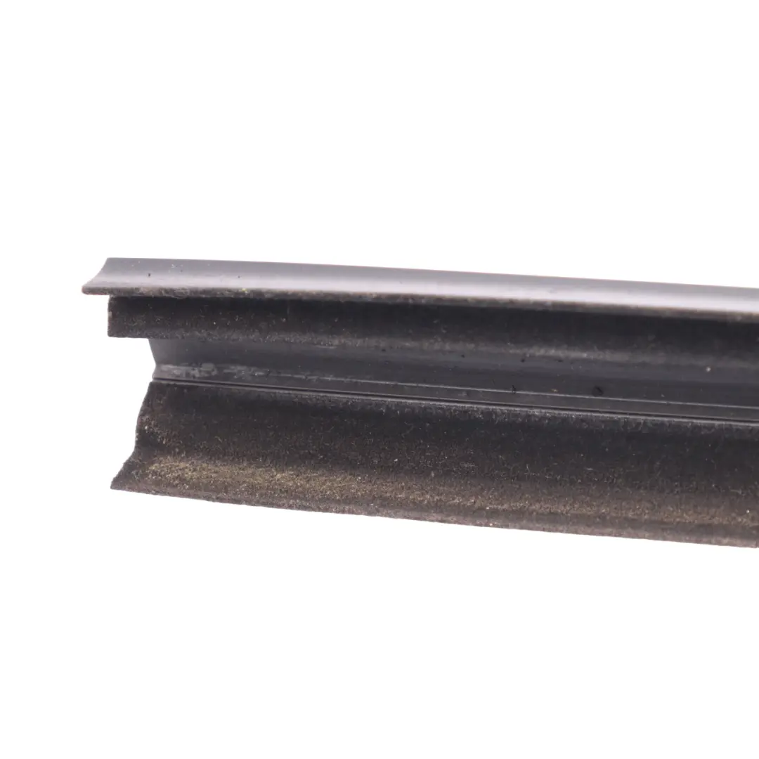  Window Guide Mercedes C117 Front Door Right Window Rail Seal - SKU A1177250229 - Part number A1177250229