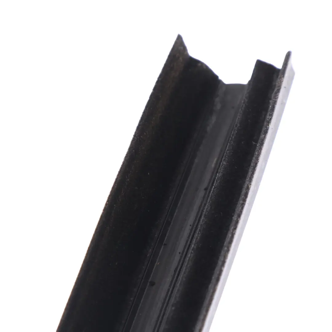  Window Guide Mercedes C117 Front Door Right Window Rail Seal - SKU A1177250229 - Part number A1177250229
