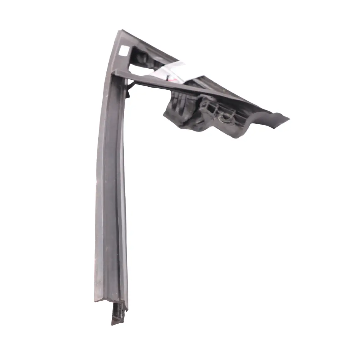  Window Guide Mercedes C117 Front Door Right Window Rail Seal - SKU A1177250229 - Part number A1177250229