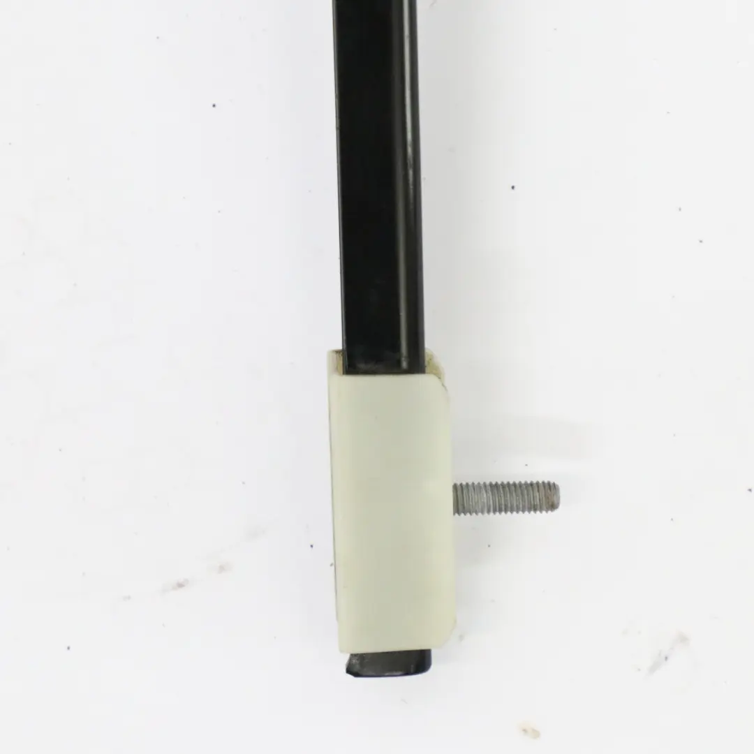 Mercedes CLA C117 Fenster Glas Tür hinten links Viertel Schwarz - SKU A1177300318 - Teilenummer A1177300318