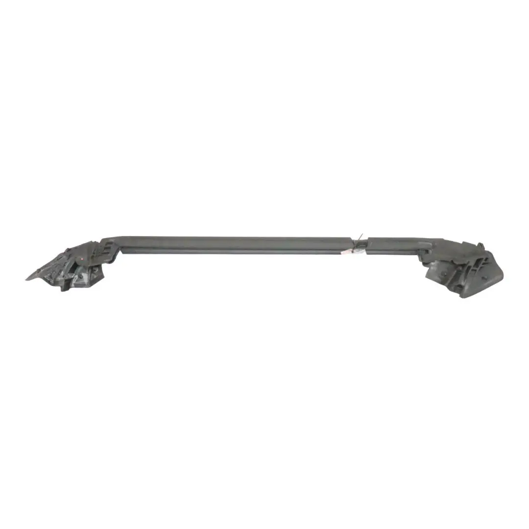 Mercedes C117 Door Window Seal Rear Left N/S Rubber Gasket - SKU A1177350165 - Part number A1177350165