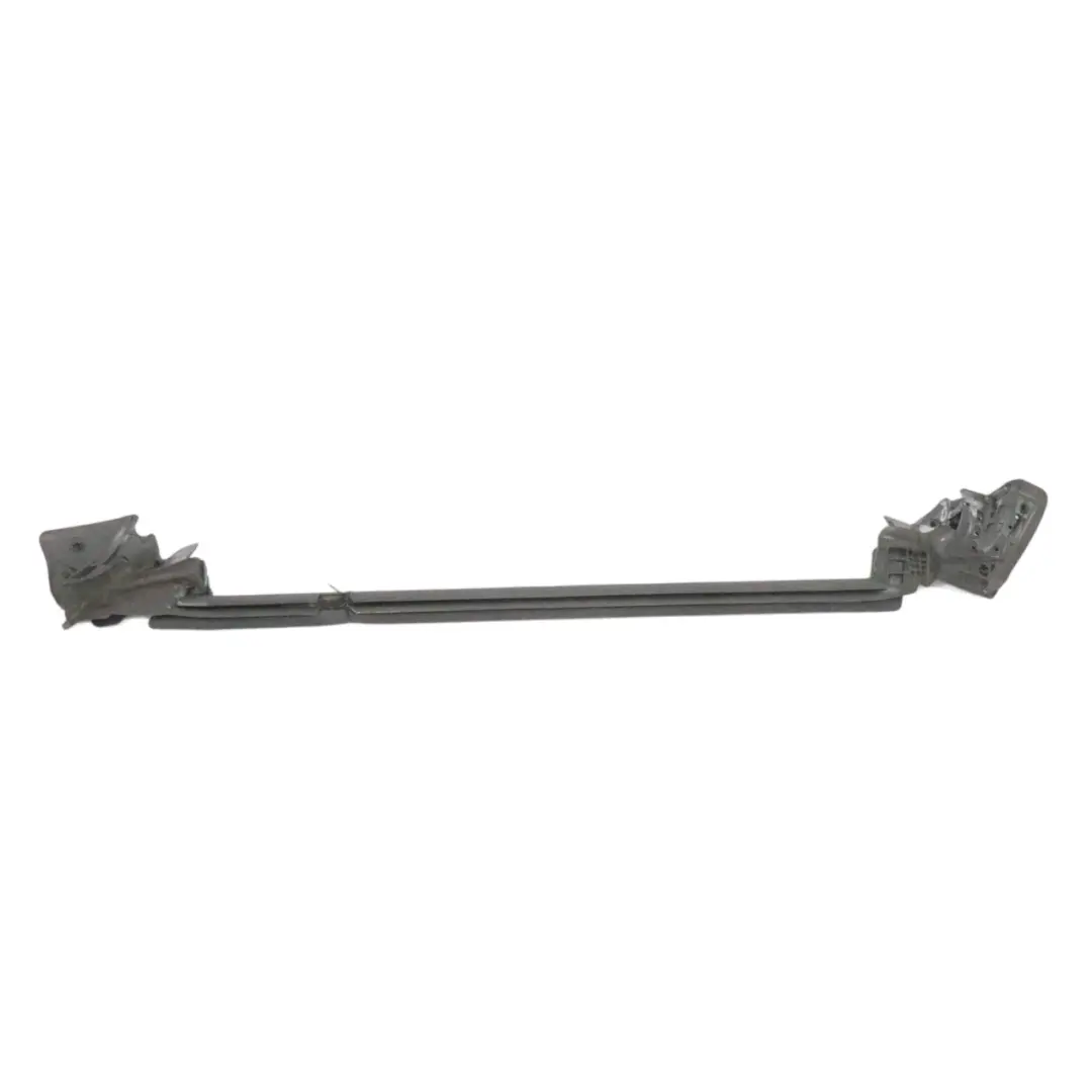 Mercedes C117 Door Window Seal Rear Left N/S Rubber Gasket - SKU A1177350165 - Part number A1177350165